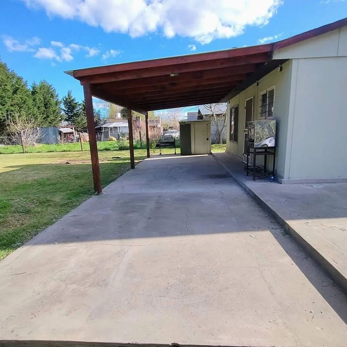 CASA EN VENTA EN LOMA VERDE - 12