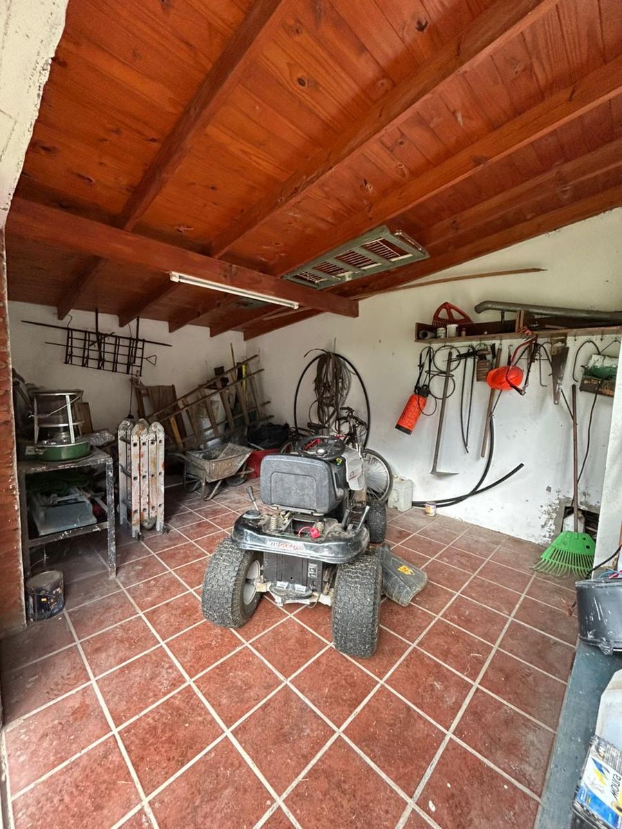 CASA-QUINTA EN B° LA PLANTACION - BRANDSEN - 16