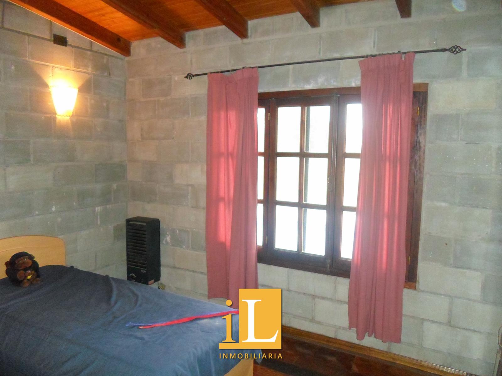 ESPECTACULAR CASA-QUINTA en Estación Obligado - 10