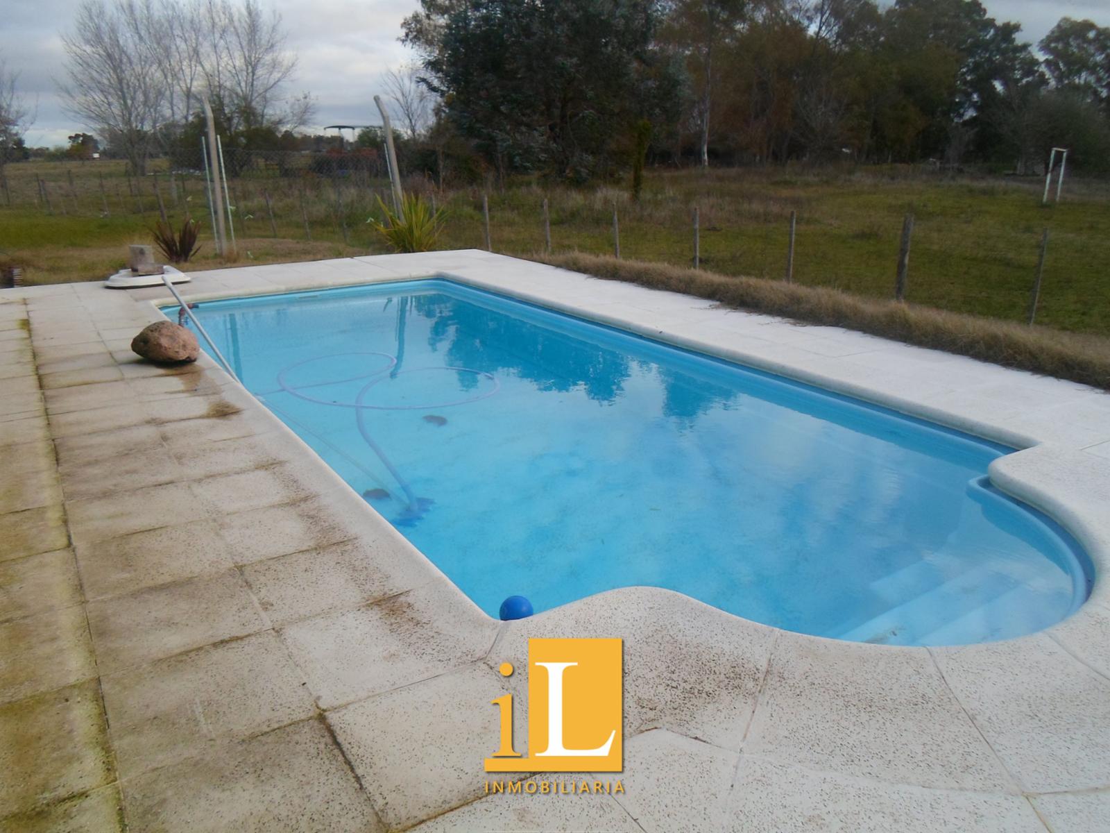 ESPECTACULAR CASA-QUINTA en Estación Obligado - 11