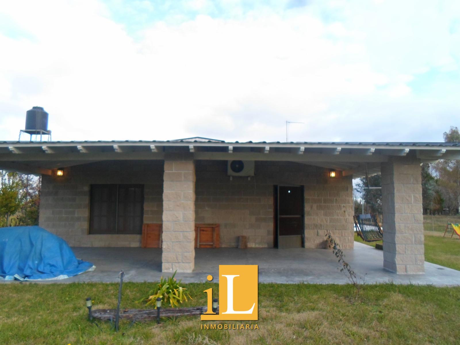 ESPECTACULAR CASA-QUINTA en Estación Obligado - 17