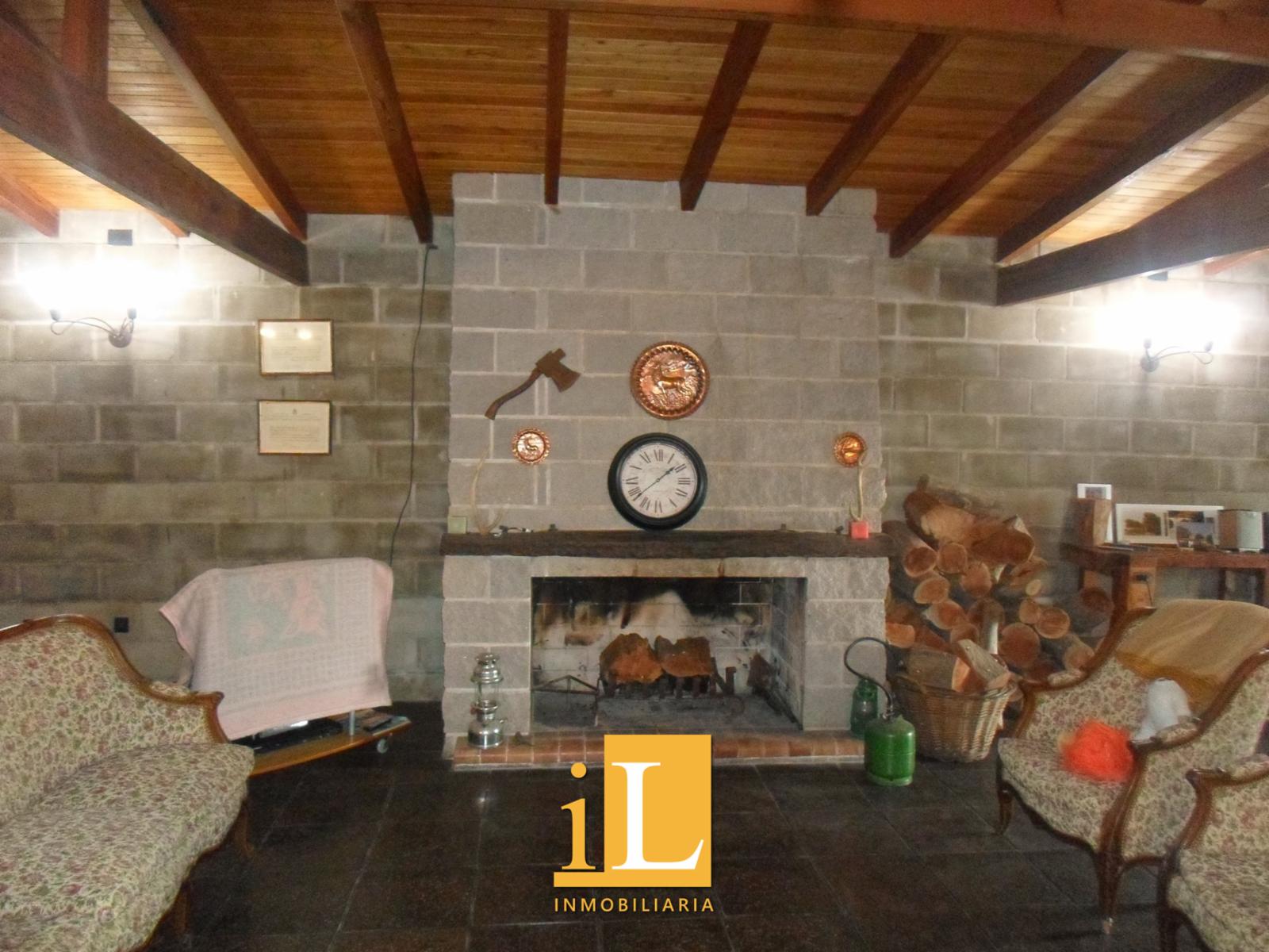 ESPECTACULAR CASA-QUINTA en Estación Obligado - 19