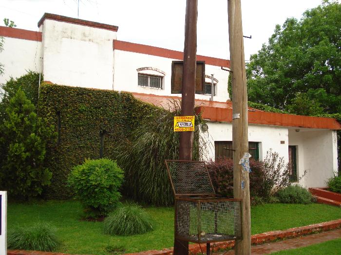 Quinta en Venta en Bella Vista, San Miguel, Buenos Aires - 1