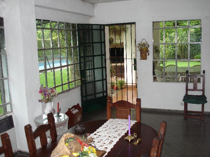 Quinta en Venta en Bella Vista, San Miguel, Buenos Aires - 3