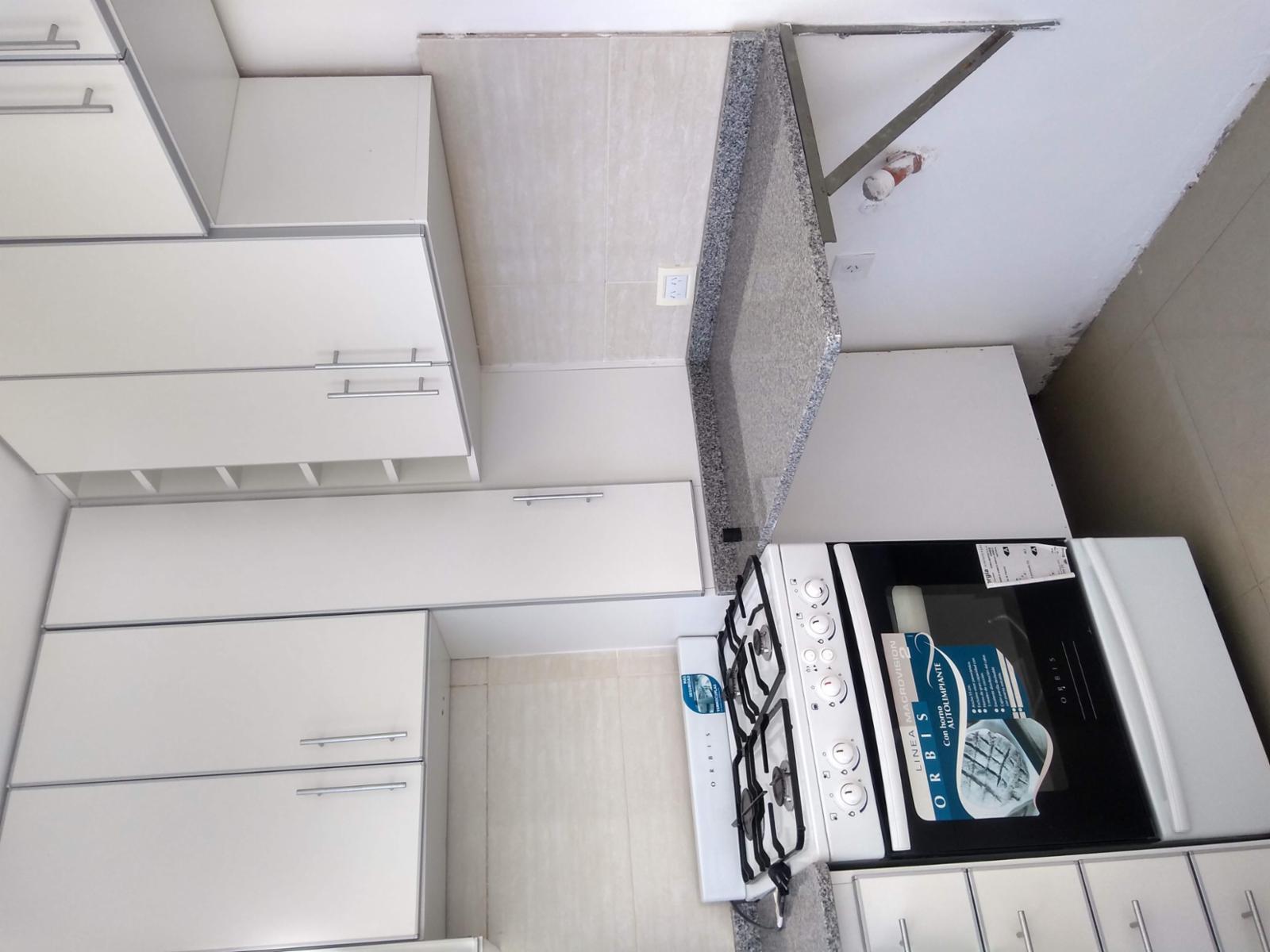 En venta depto dos ambientes a estrenar con vista lateral al mar — foto 4