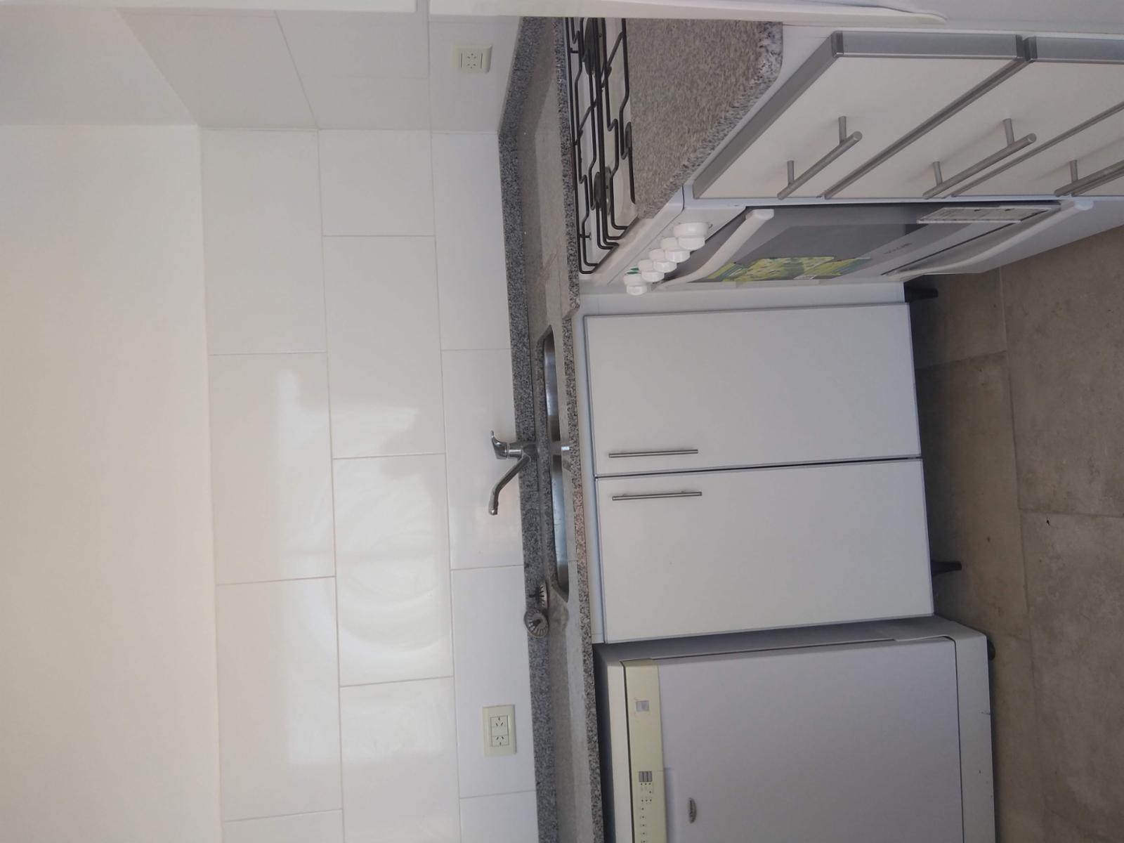En venta depto dos ambientes a estrenar con vista lateral al mar — foto 12