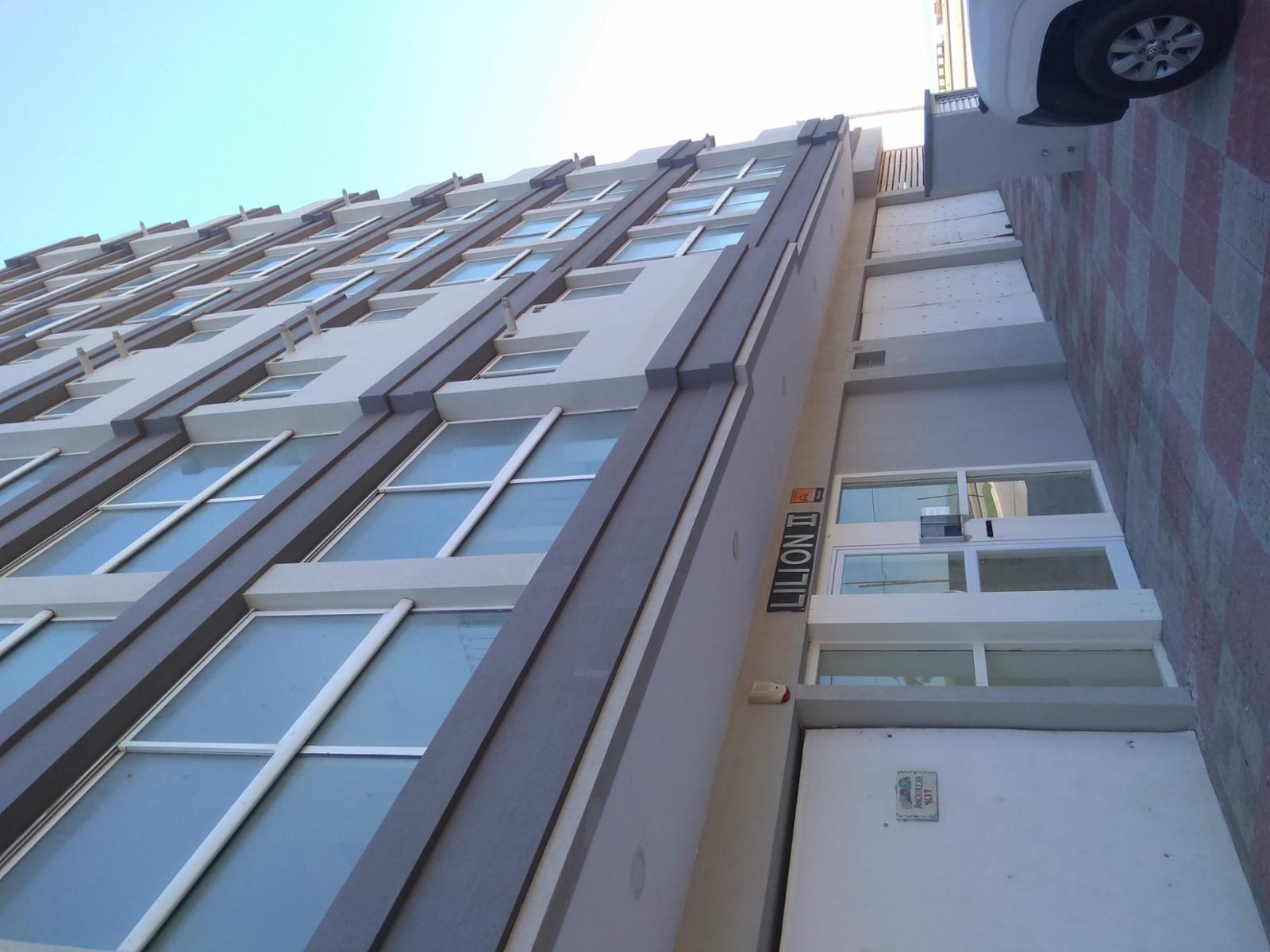 En venta depto dos ambientes a estrenar con vista lateral al mar — foto 15
