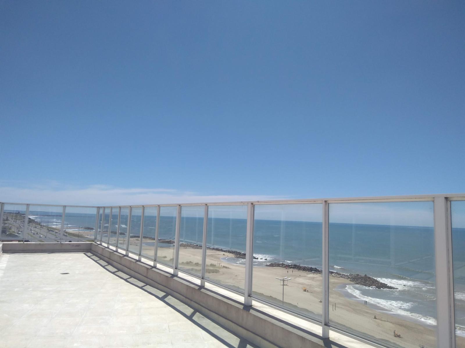En venta depto dos ambientes a estrenar con vista plena al mar — foto 4