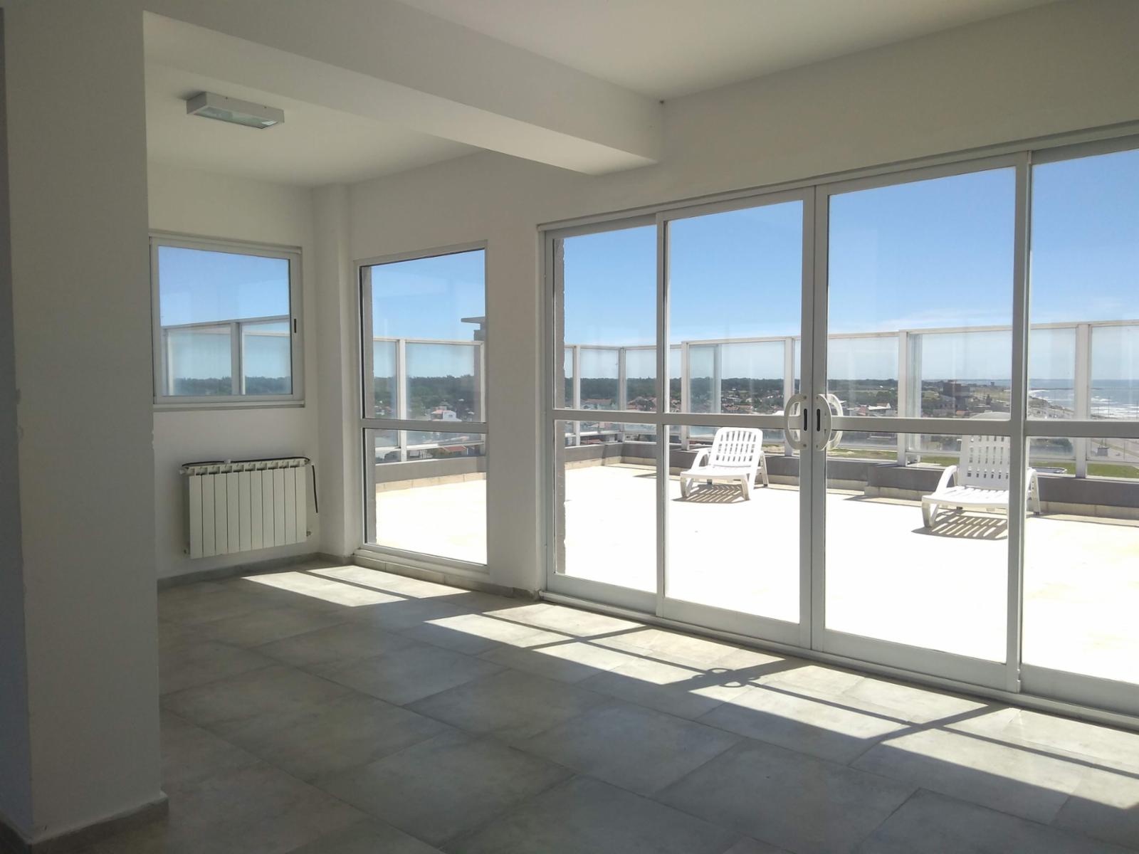 En venta depto dos ambientes a estrenar con vista plena al mar — foto 6