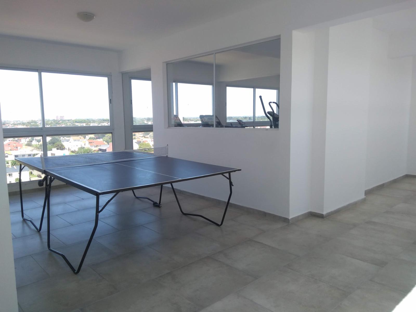 En venta depto dos ambientes a estrenar con vista plena al mar — foto 14