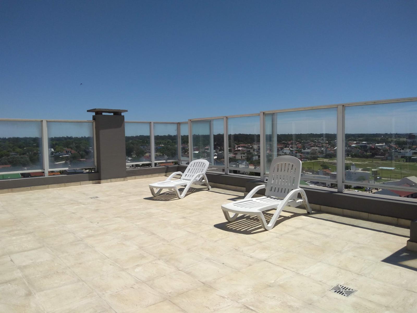 En venta depto dos ambientes a estrenar con vista plena al mar — foto 15