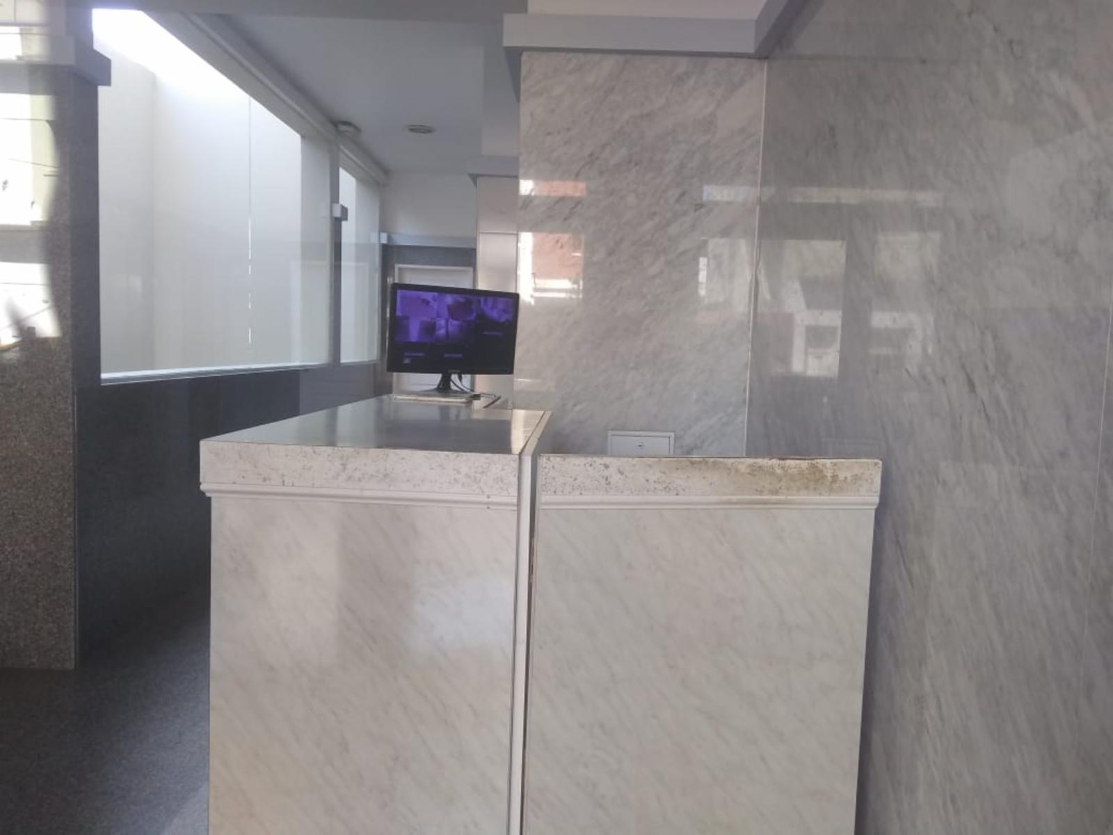 EN VENTA Departamento dos amb a estrenar . La Perla — foto 9