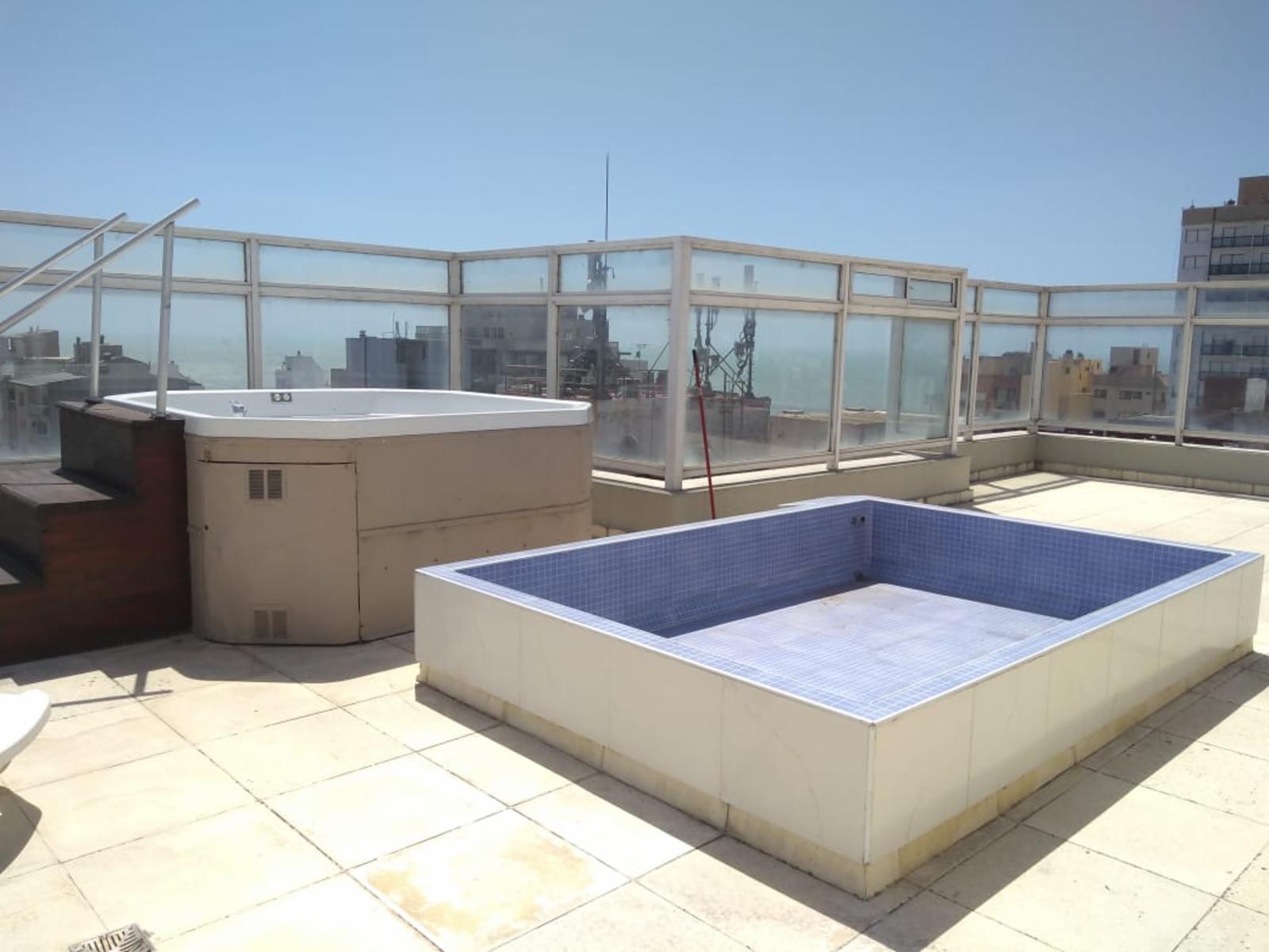 EN VENTA Departamento dos amb a estrenar . La Perla — foto 12