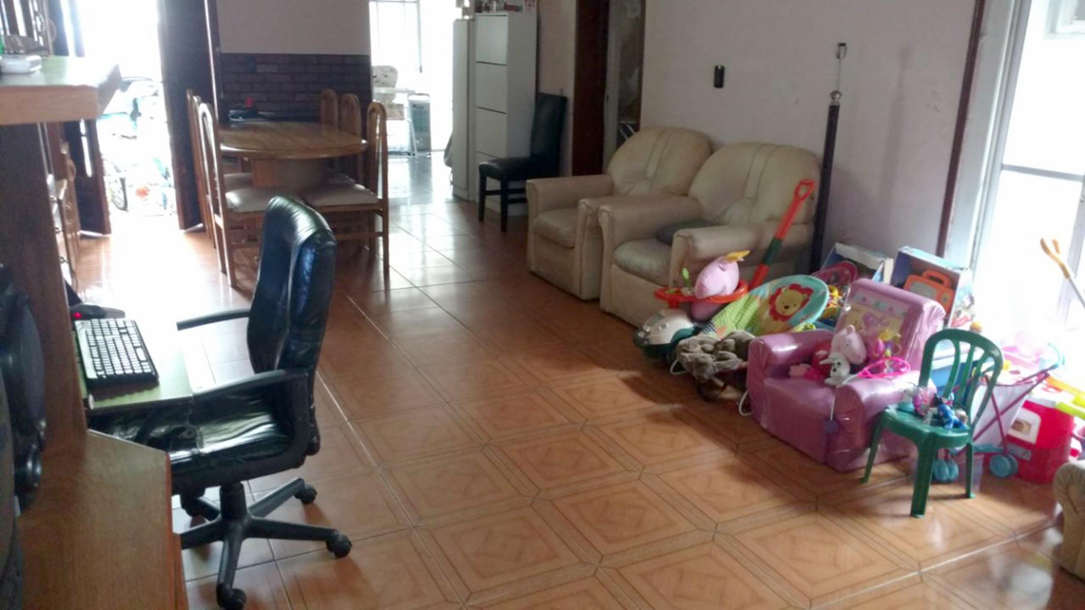 PH 4 AMBIENTES CON PATIO — foto 12