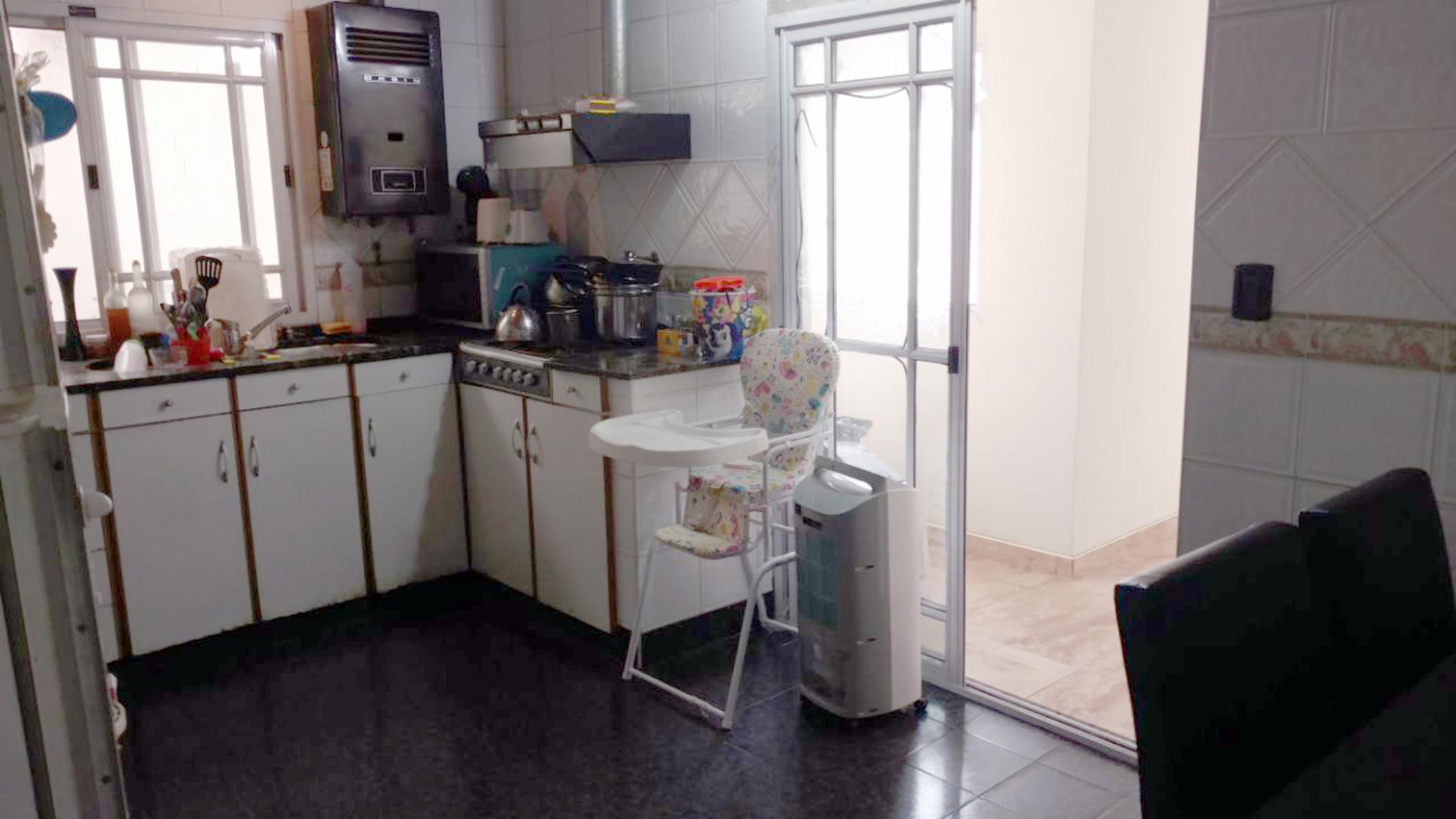 PH 4 AMBIENTES CON PATIO — foto 14