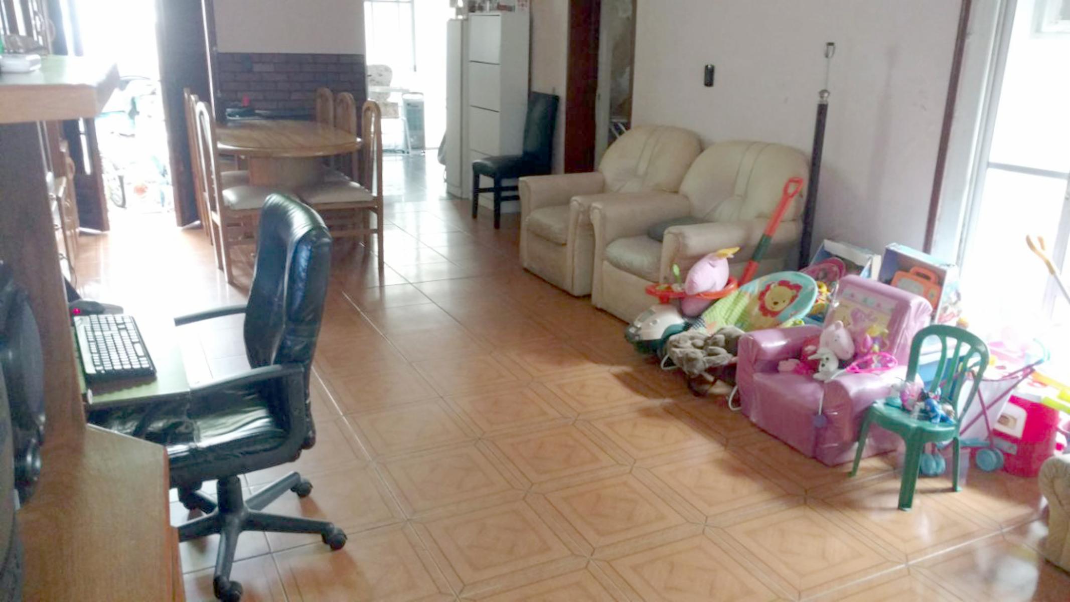 PH 4 AMBIENTES CON PATIO — foto 15