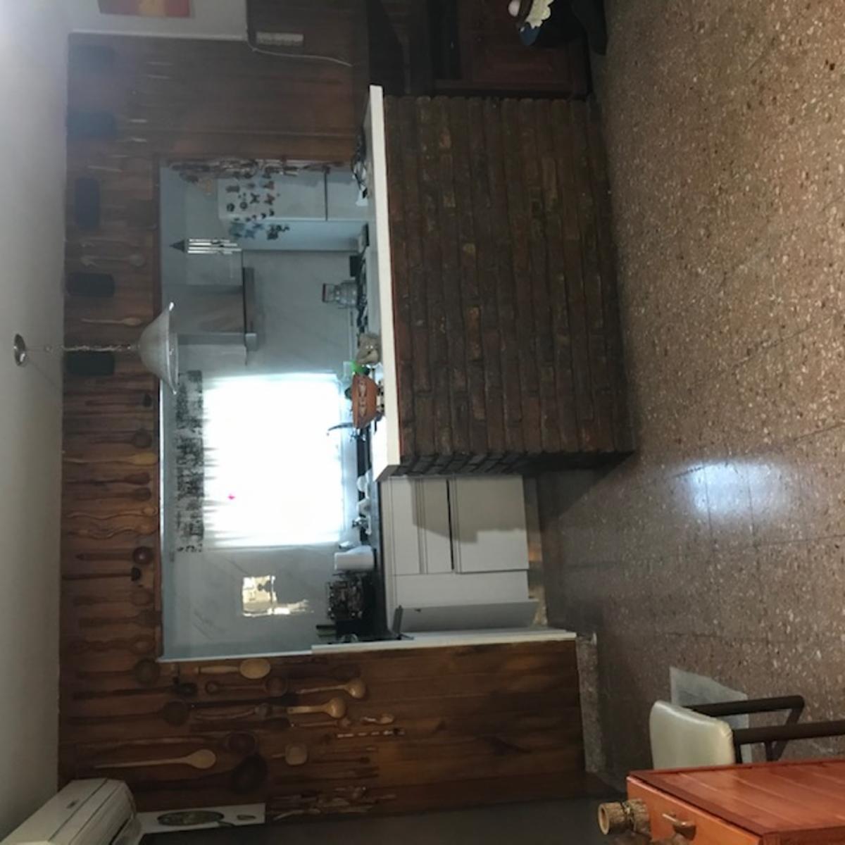DEPARTAMENTO EN 1º PISO AL FRENTE MAS CASA PREMOLDEADA EN TERRAZA — foto 4
