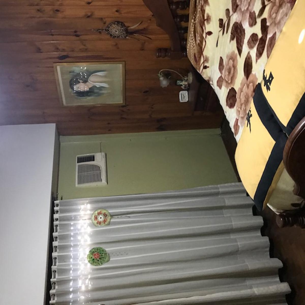 DEPARTAMENTO EN 1º PISO AL FRENTE MAS CASA PREMOLDEADA EN TERRAZA — foto 7