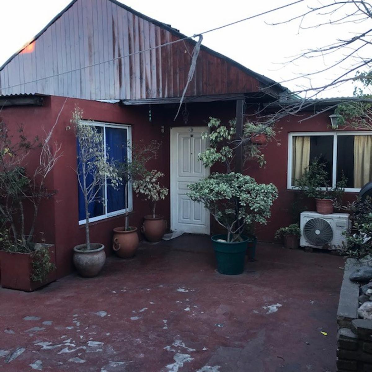 DEPARTAMENTO EN 1º PISO AL FRENTE MAS CASA PREMOLDEADA EN TERRAZA — foto 14