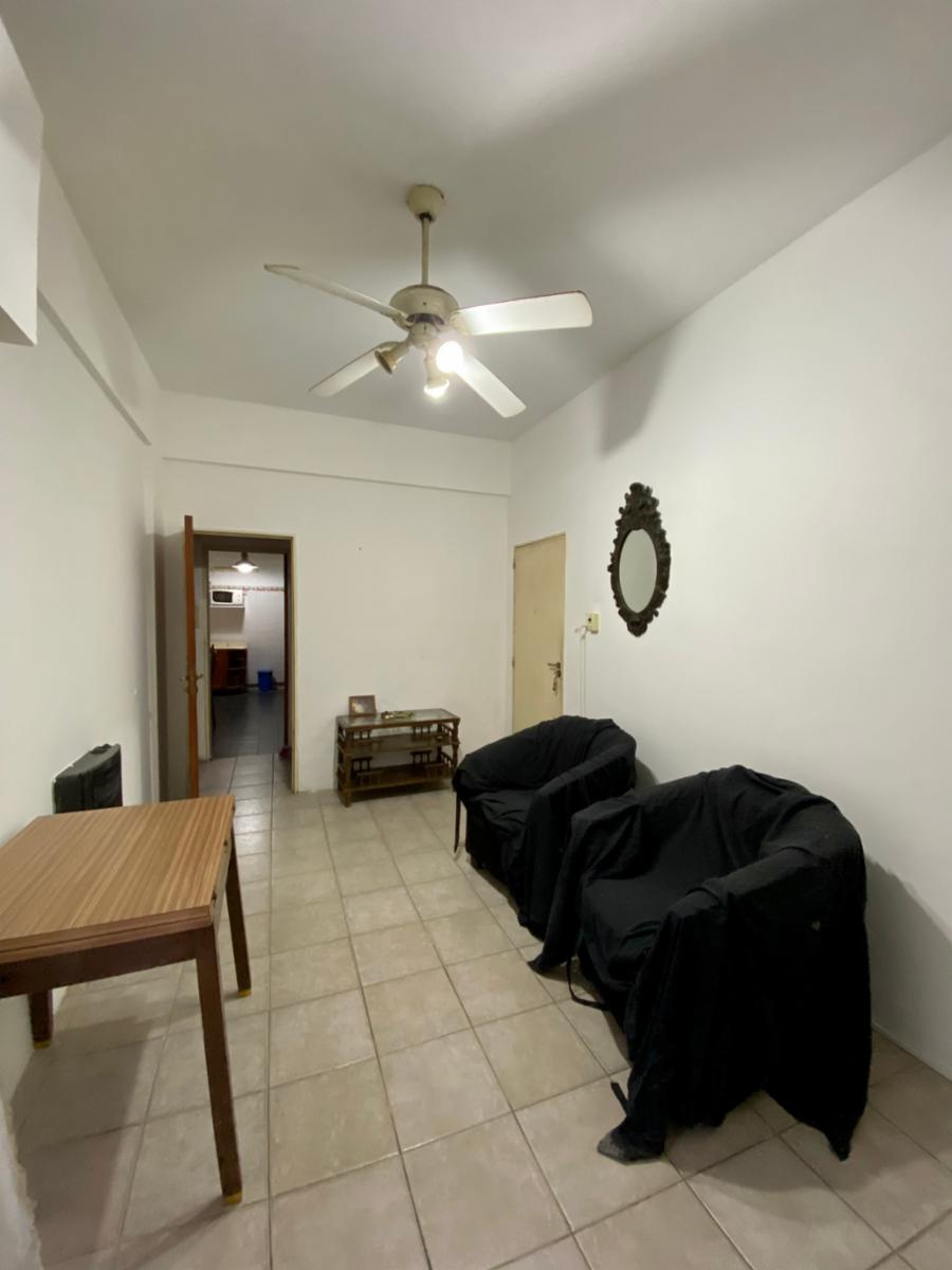 DEPARTAMENTO TIPO PH DE 3 AMBIENTES EN PLANTA BAJA