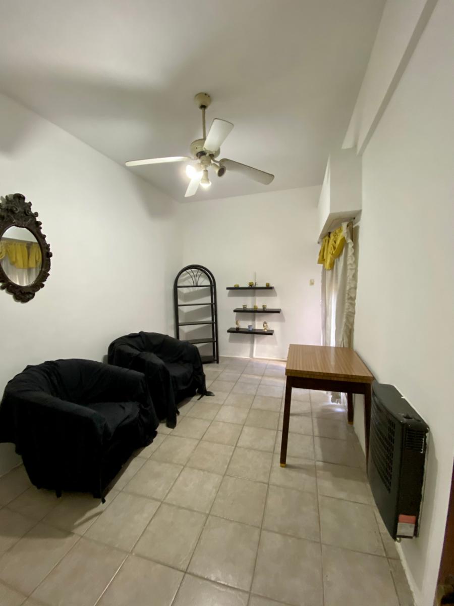 DEPARTAMENTO TIPO PH DE 3 AMBIENTES EN PLANTA BAJA — foto 2