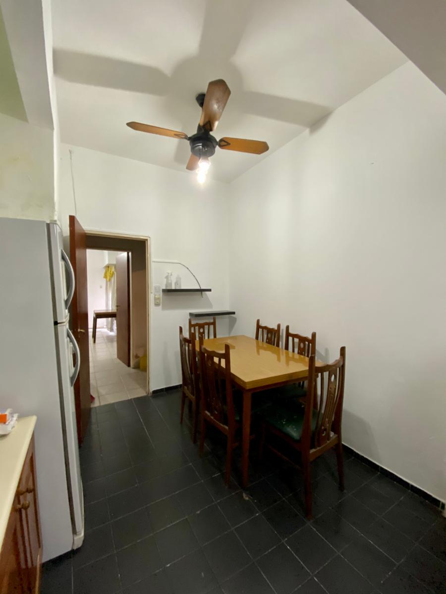 DEPARTAMENTO TIPO PH DE 3 AMBIENTES EN PLANTA BAJA — foto 3