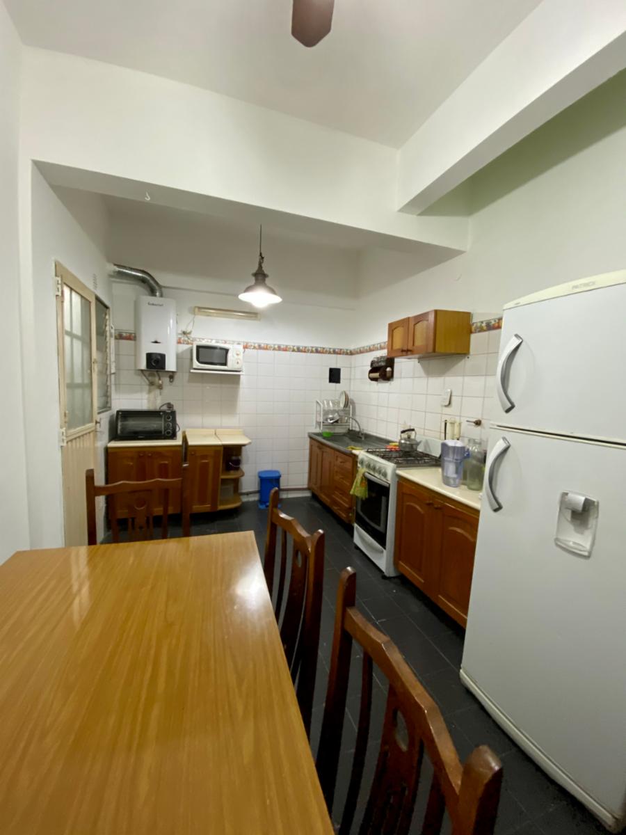 DEPARTAMENTO TIPO PH DE 3 AMBIENTES EN PLANTA BAJA — foto 4