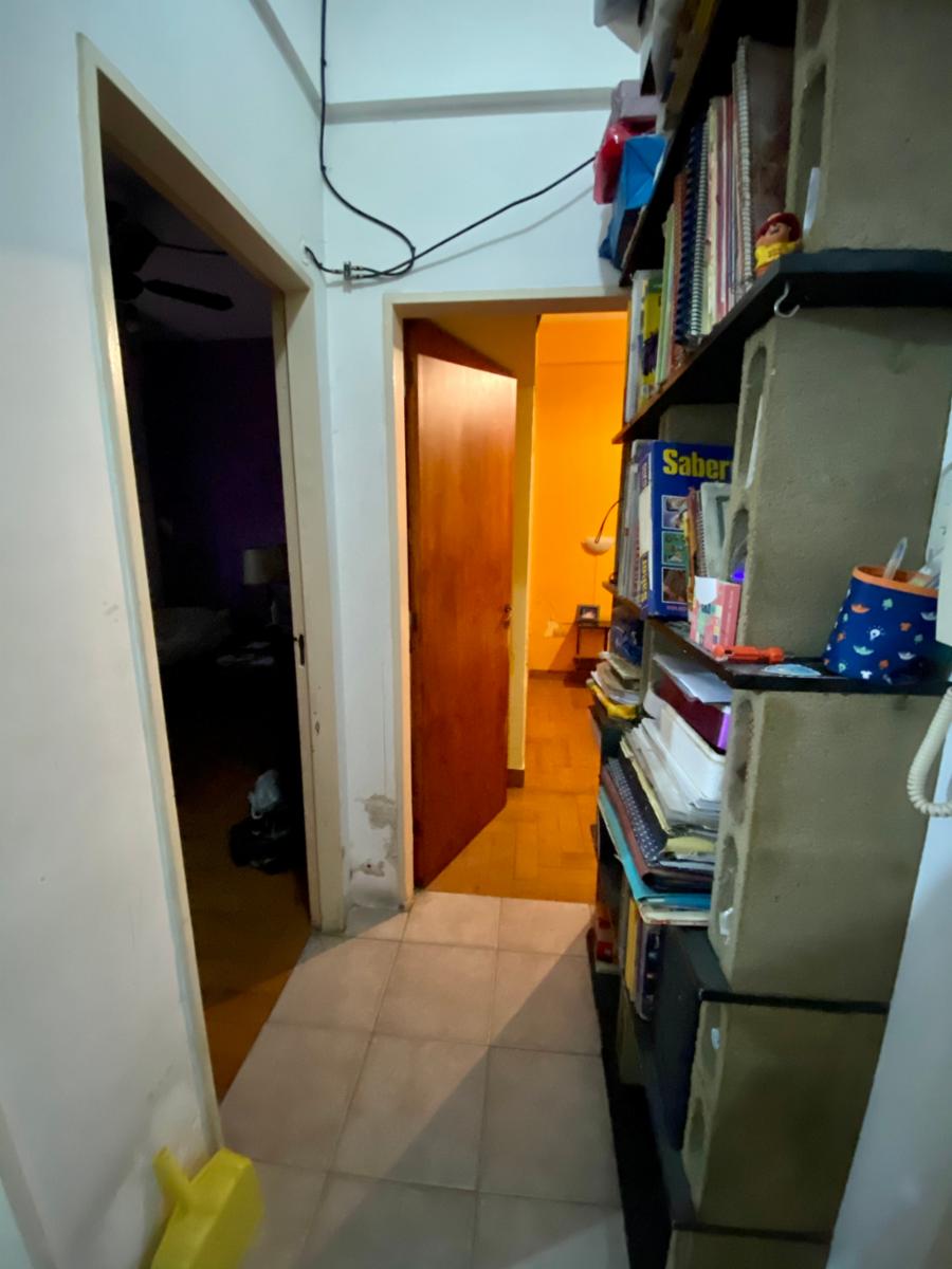 DEPARTAMENTO TIPO PH DE 3 AMBIENTES EN PLANTA BAJA — foto 5