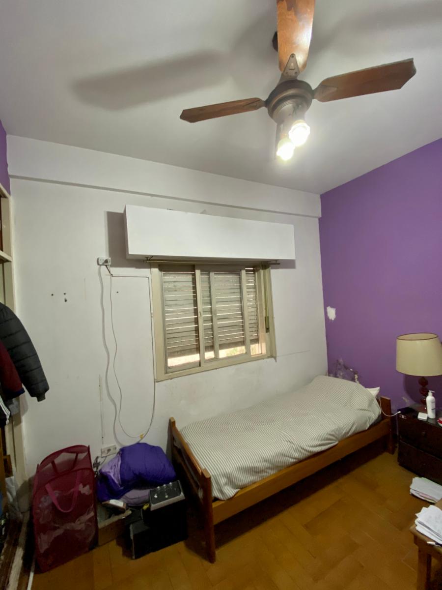 DEPARTAMENTO TIPO PH DE 3 AMBIENTES EN PLANTA BAJA — foto 7