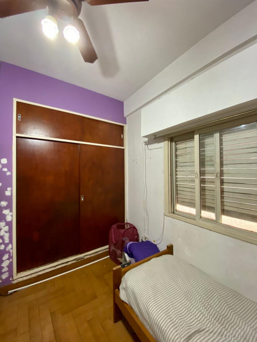 DEPARTAMENTO TIPO PH DE 3 AMBIENTES EN PLANTA BAJA — foto 8