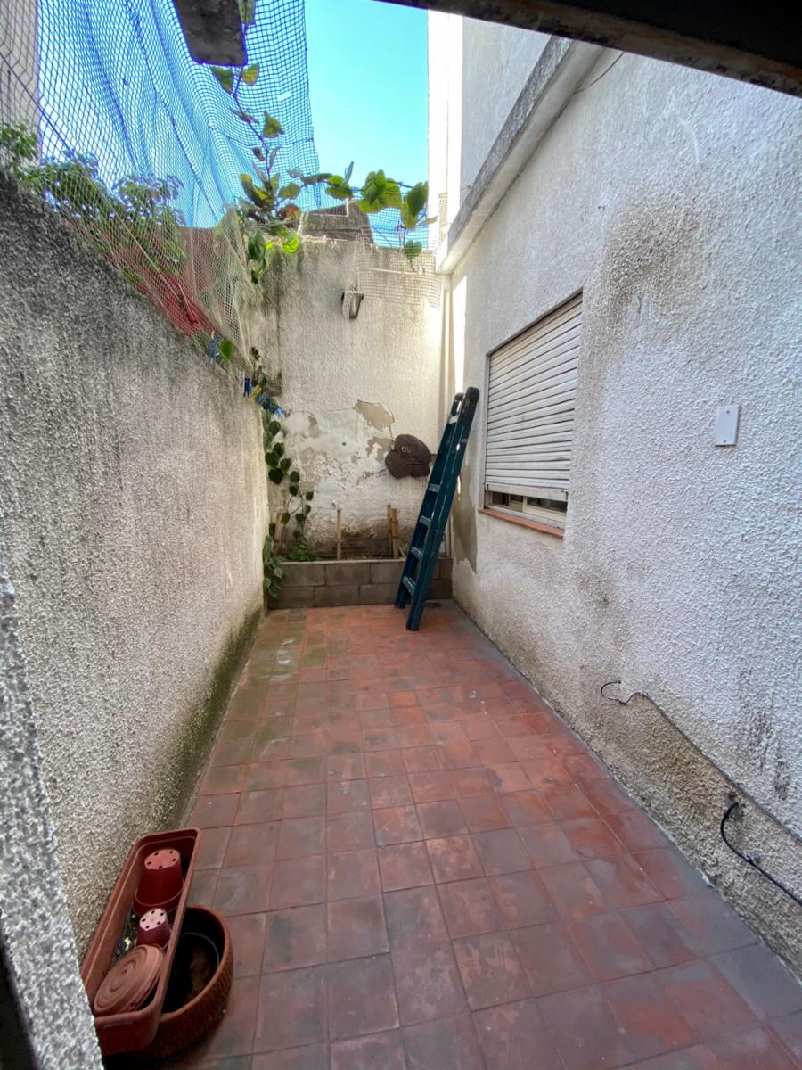 DEPARTAMENTO TIPO PH DE 3 AMBIENTES EN PLANTA BAJA — foto 9