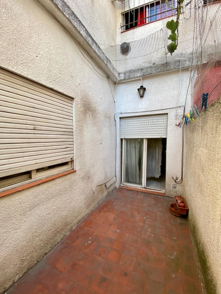 DEPARTAMENTO TIPO PH DE 3 AMBIENTES EN PLANTA BAJA — foto 10
