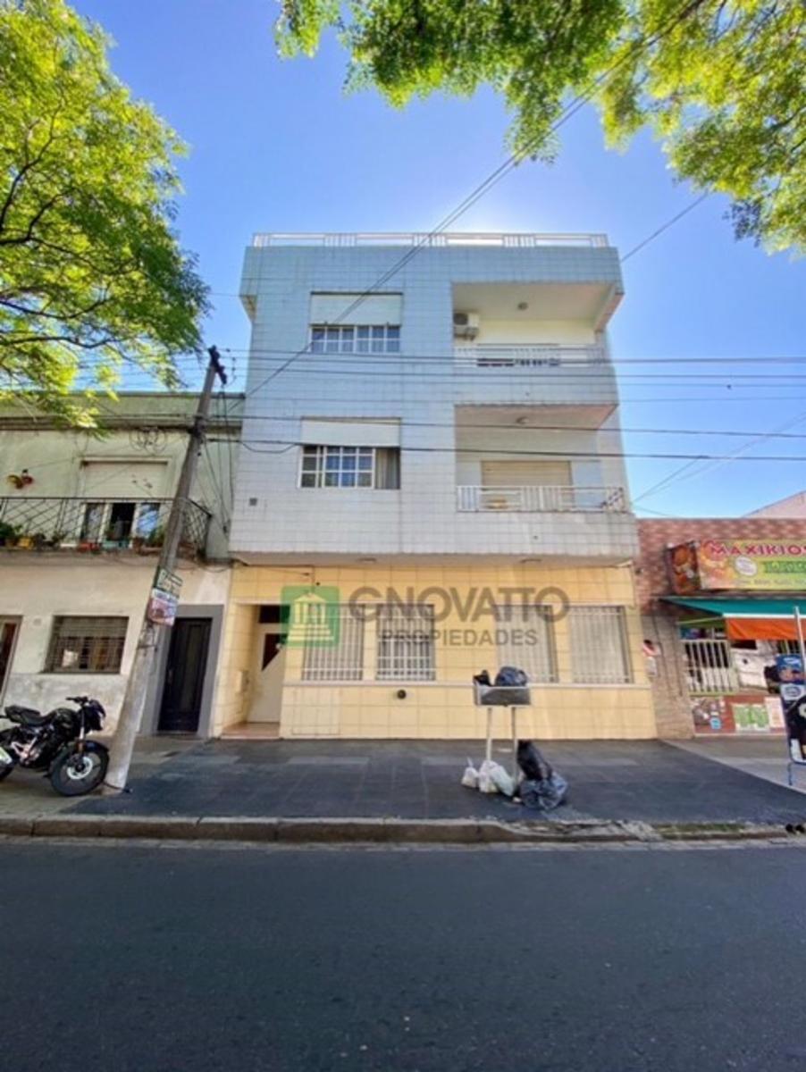 DEPARTAMENTO TIPO PH DE 3 AMBIENTES EN PLANTA BAJA — foto 11