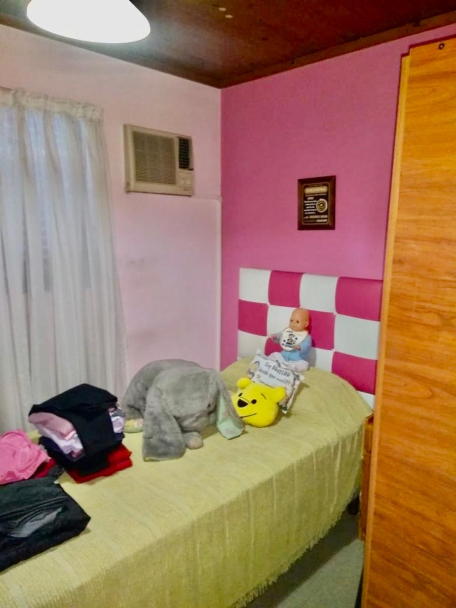 DEPARTAMENTO EN DOS PLANTAS DE 4 AMBIENTES CON TERRAZA Y PATI0 — foto 10