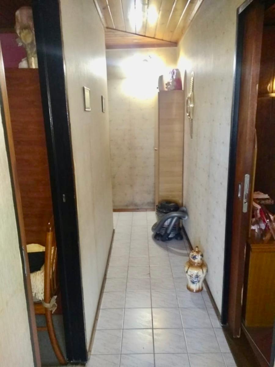 DEPARTAMENTO EN DOS PLANTAS DE 4 AMBIENTES CON TERRAZA Y PATI0 — foto 12