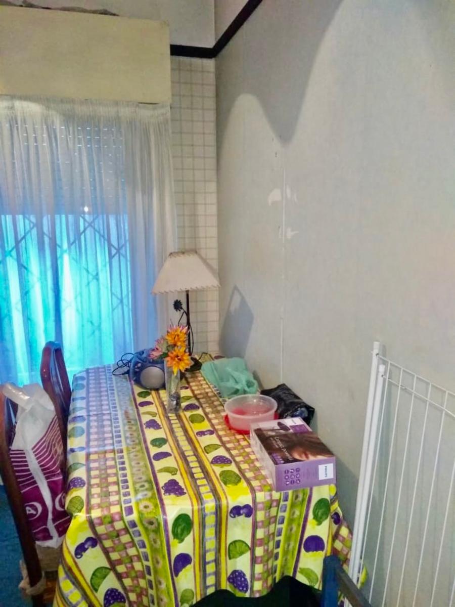 DEPARTAMENTO EN DOS PLANTAS DE 4 AMBIENTES CON TERRAZA Y PATI0 — foto 13