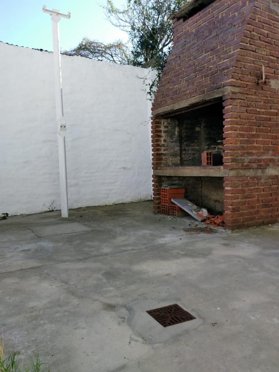 LOTE 8,66 X 30 SUPERFICIE TOTAL 260 / GALPÓN DEPOSITO Y OFICINA - 13