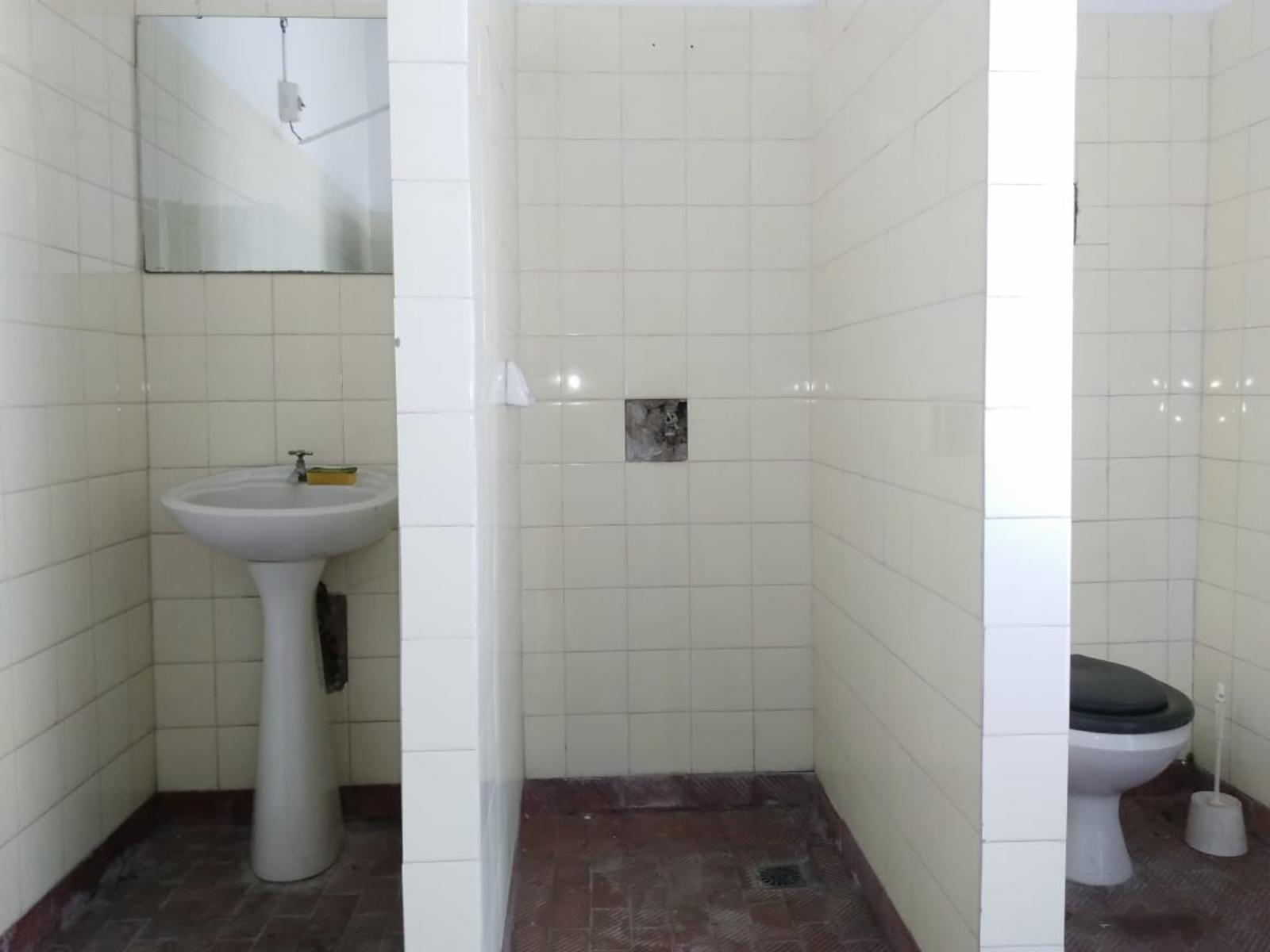 LOTE 8,66 X 30 SUPERFICIE TOTAL 260 / GALPÓN DEPOSITO Y OFICINA - 19