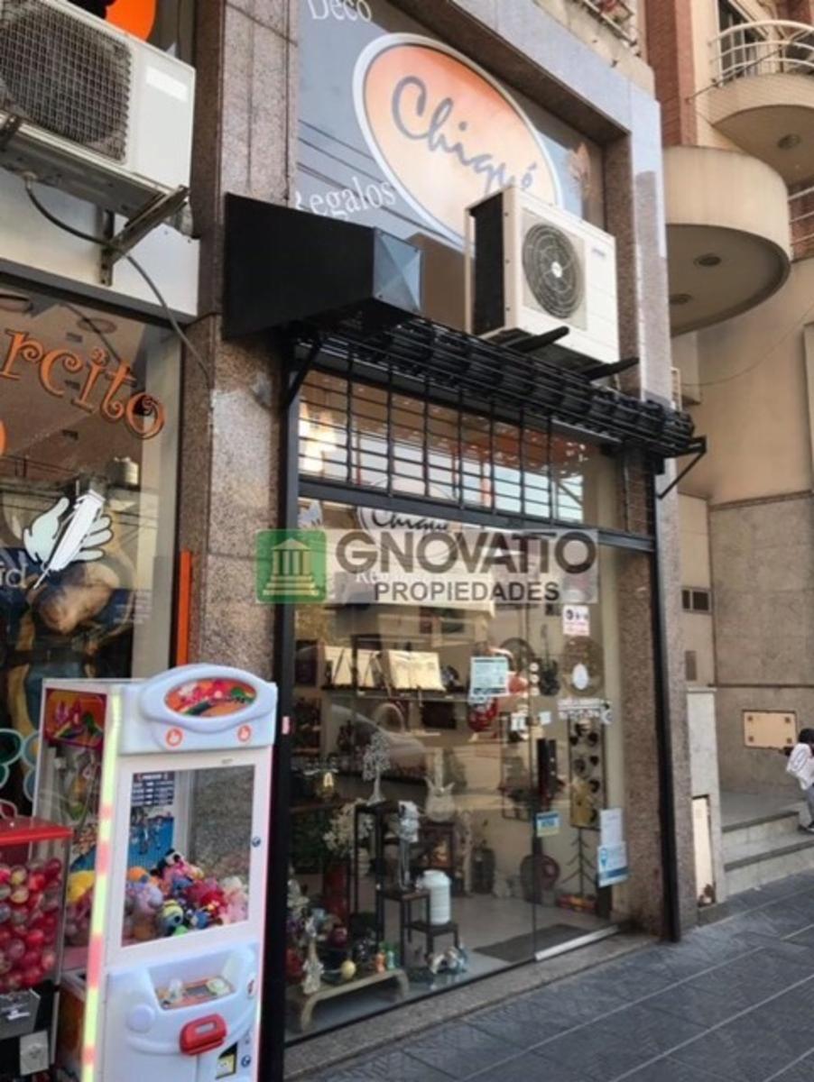 LOCAL COMERCIAL SOBRE AVENIDA - 3