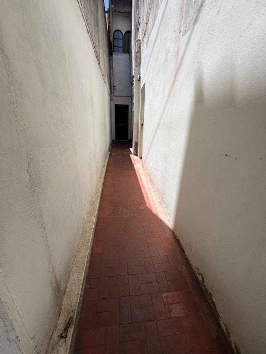 PH DE 3 AMBIENTES AL FRENTE CON PATIO - SAN MARTIN — foto 2