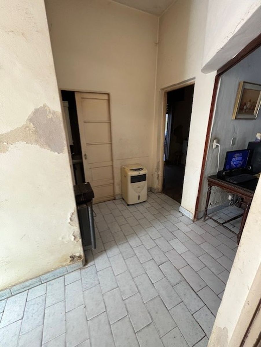 PH DE 3 AMBIENTES AL FRENTE CON PATIO - SAN MARTIN — foto 6