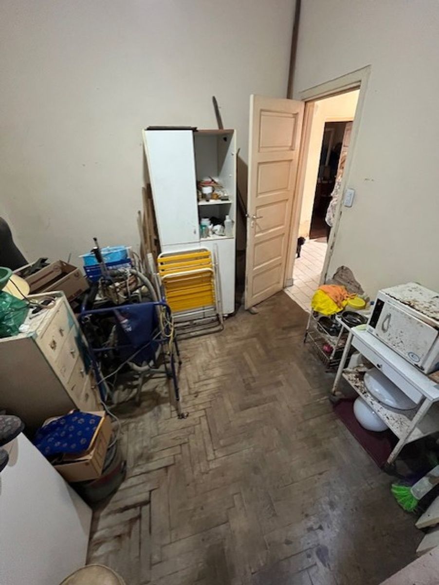 PH DE 3 AMBIENTES AL FRENTE CON PATIO - SAN MARTIN — foto 10