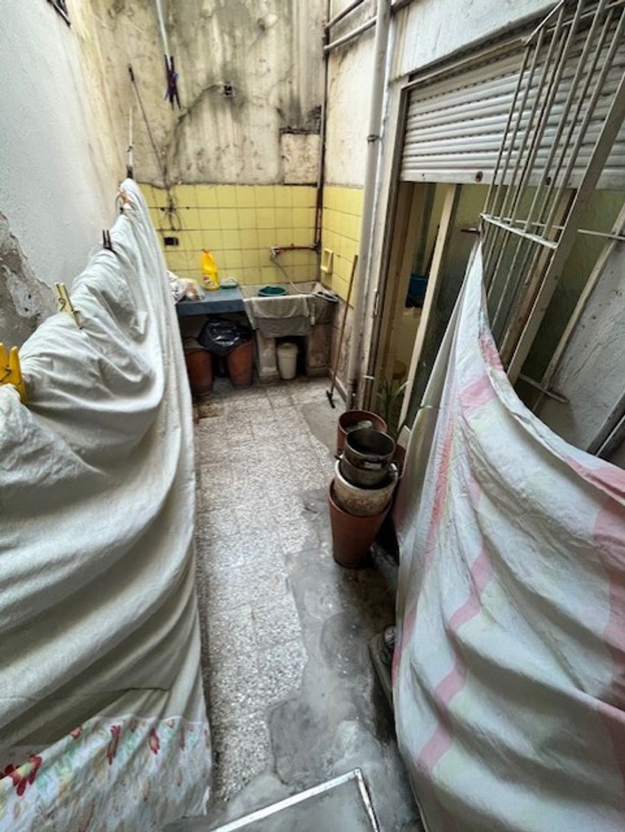 PH DE 3 AMBIENTES AL FRENTE CON PATIO - SAN MARTIN — foto 11