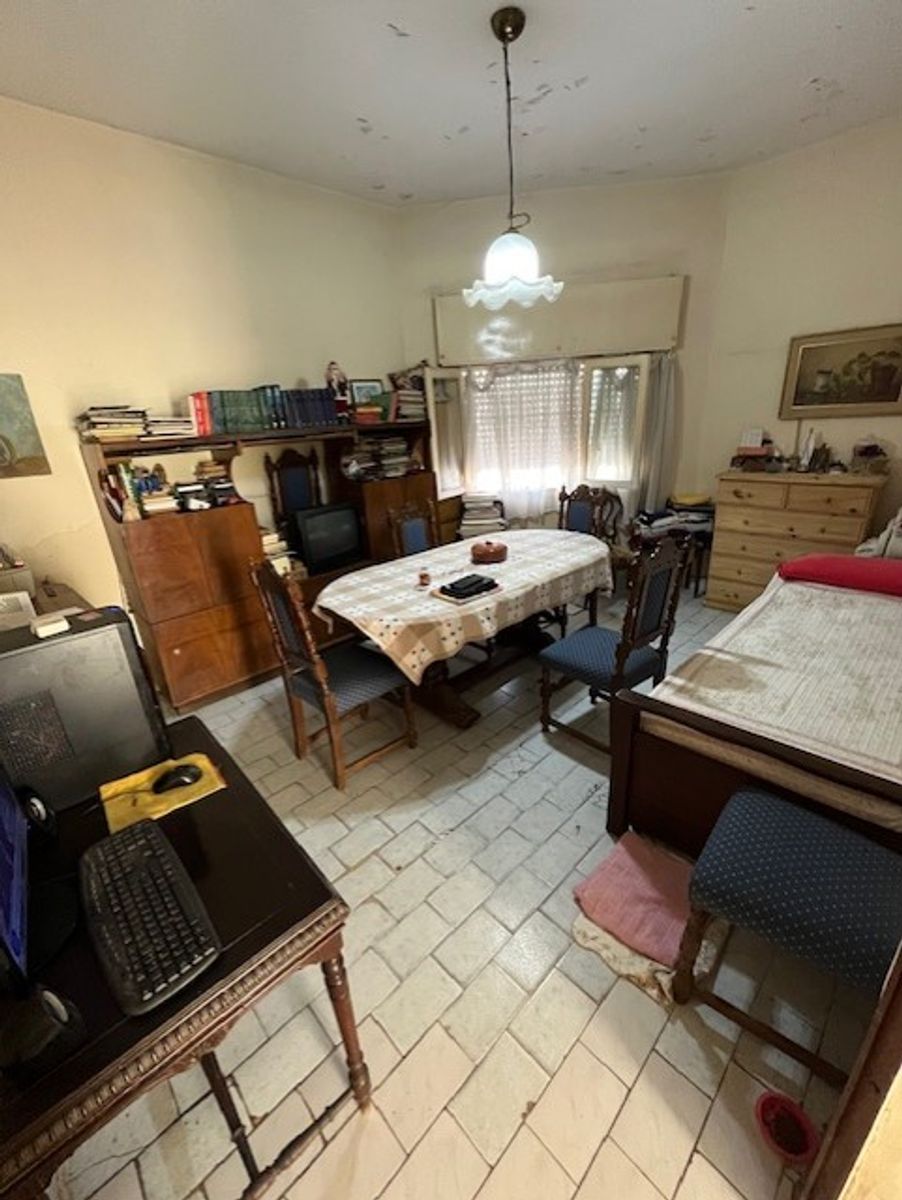 PH DE 3 AMBIENTES AL FRENTE CON PATIO - SAN MARTIN — foto 14