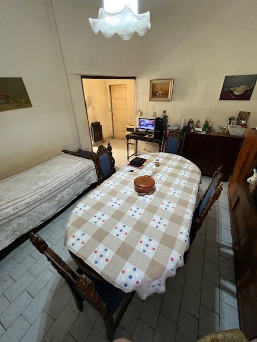 PH DE 3 AMBIENTES AL FRENTE CON PATIO - SAN MARTIN — foto 15