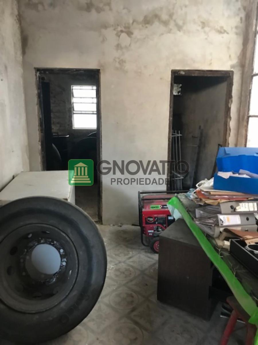 LOTE CON PROPIEDAD AL FRENTE CON FONDO LIBRE — foto 4