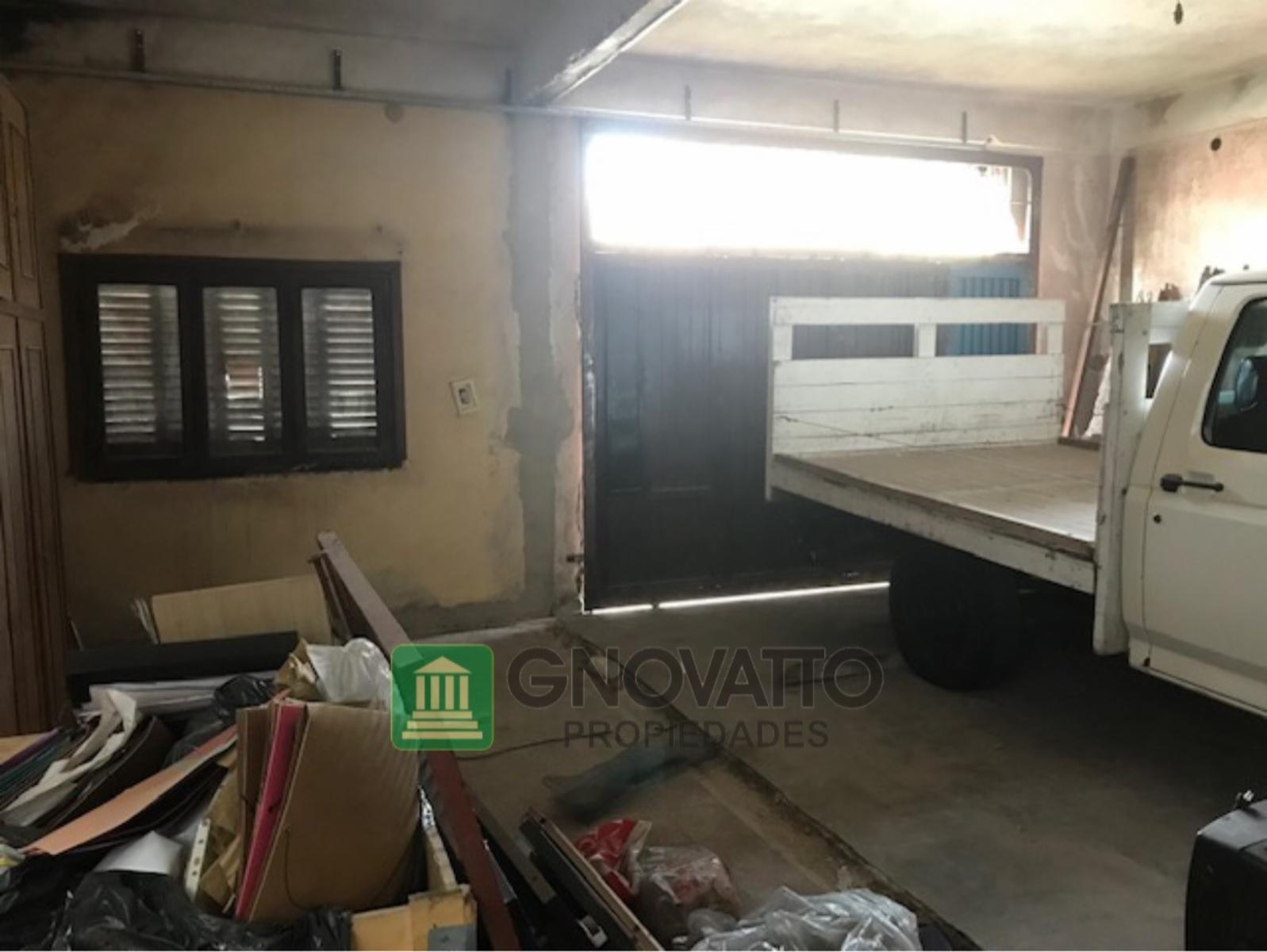 LOTE CON PROPIEDAD AL FRENTE CON FONDO LIBRE — foto 5