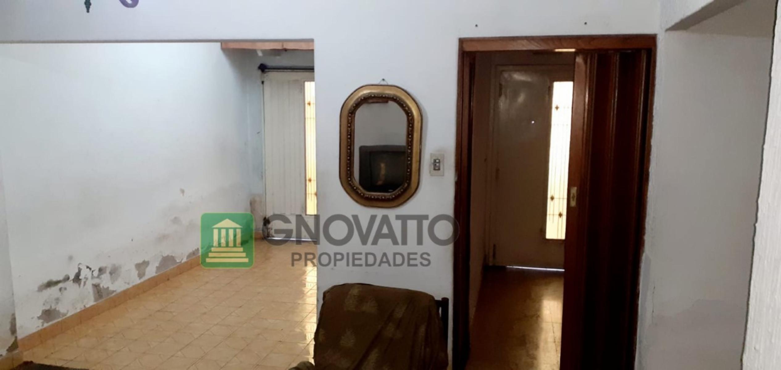 PH AL FRENTE GRANDE 5 AMBIENTES CON GARGE , PATIO Y TERRAZA — foto 3