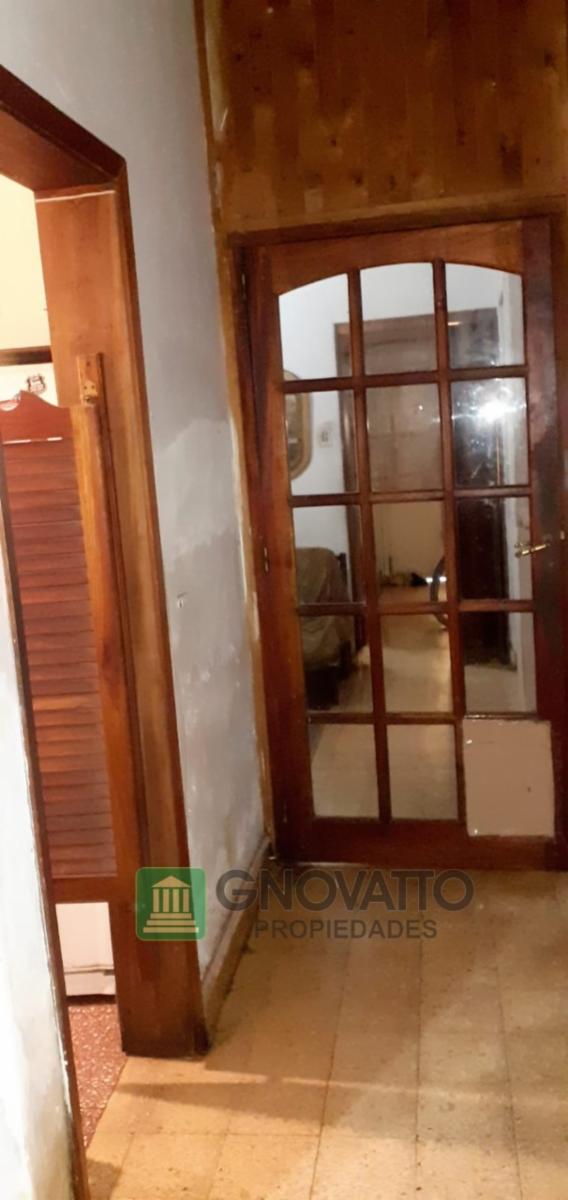 PH AL FRENTE GRANDE 5 AMBIENTES CON GARGE , PATIO Y TERRAZA — foto 6