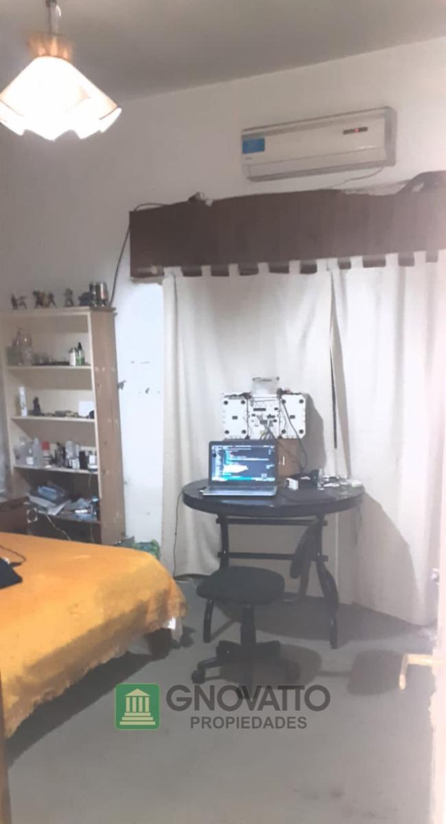 PH AL FRENTE GRANDE 5 AMBIENTES CON GARGE , PATIO Y TERRAZA — foto 10